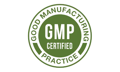 cerebrozen GMP Certified
